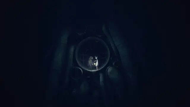 REANIMAL — кадр 7 из 12