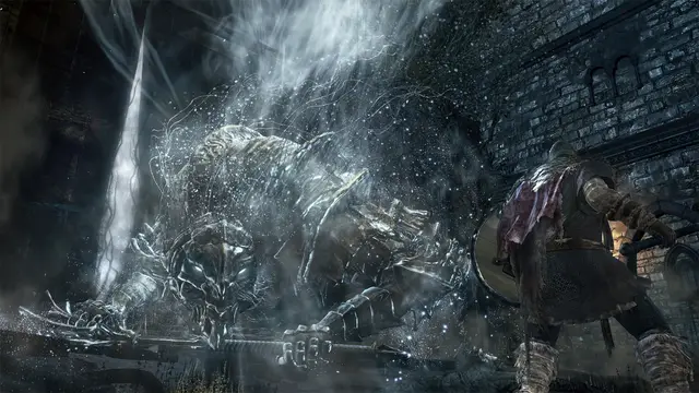 DARK SOULS III — screenshot 7 of 10