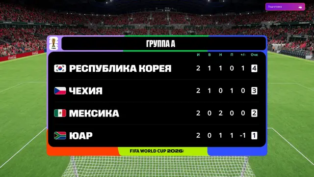 Football Manager 26 Console — screenshot 9 of 10