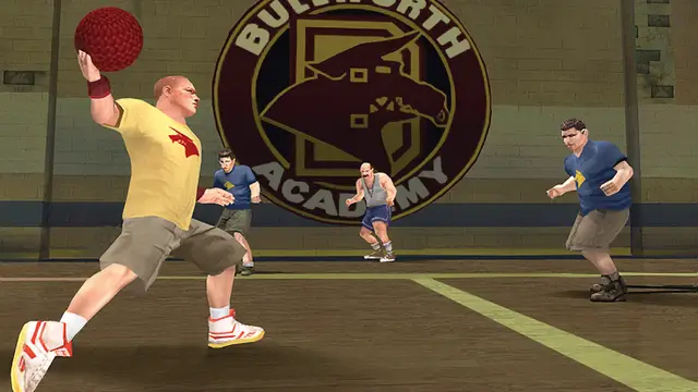 Bully (Canis Canem Edit) — кадр 6 из 6