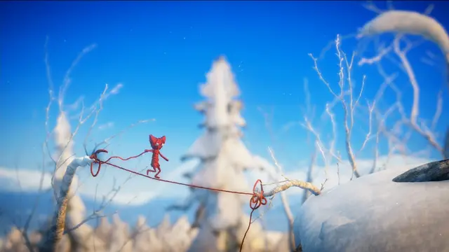 Unravel — screenshot 8 of 10