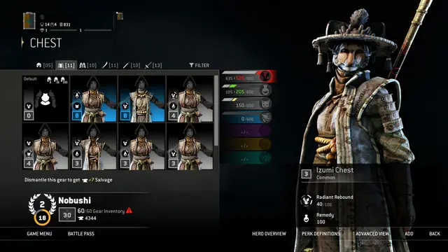 FOR HONOR — кадр 6 из 6
