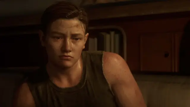 The Last of Us Complete — screenshot 7 of 10