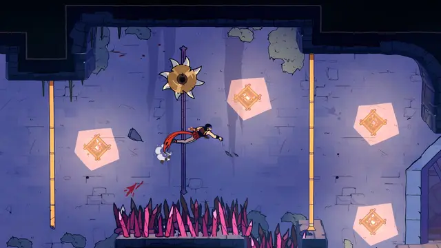 The Rogue Prince of Persia — screenshot 4 of 10