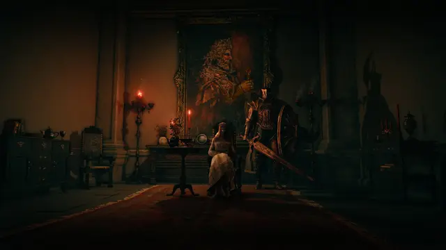 ELDEN RING PS4 & PS5 — screenshot 8 of 12