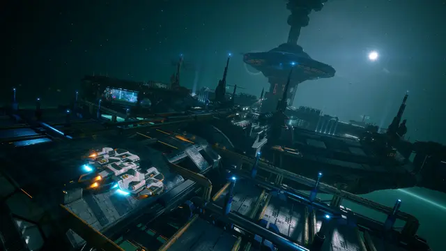 EVERSPACE 2 — кадр 8 из 10