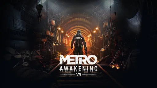Metro Awakening