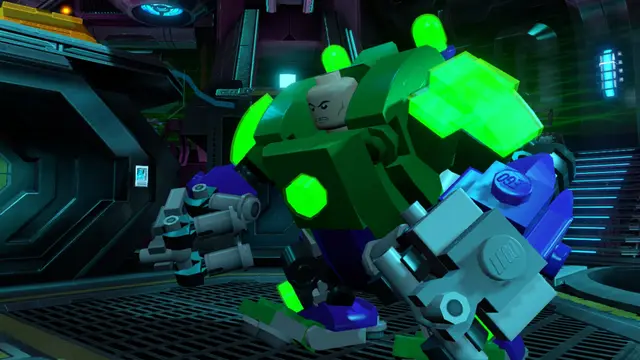 LEGO Batman 3: Beyond Gotham — screenshot 6 of 10