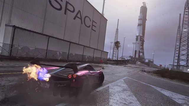 Need for Speed Heat — screenshot 10 of 10