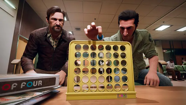 A Way Out — кадр 9 из 10