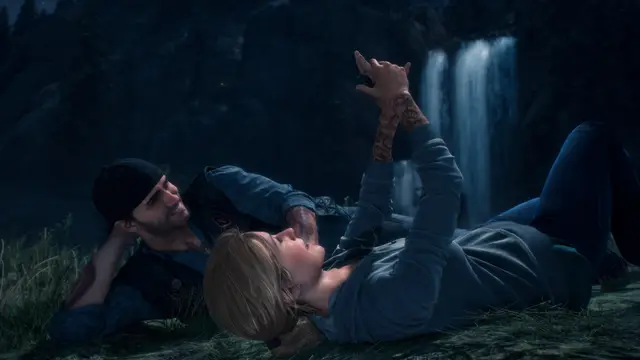 Days Gone — кадр 5 из 12