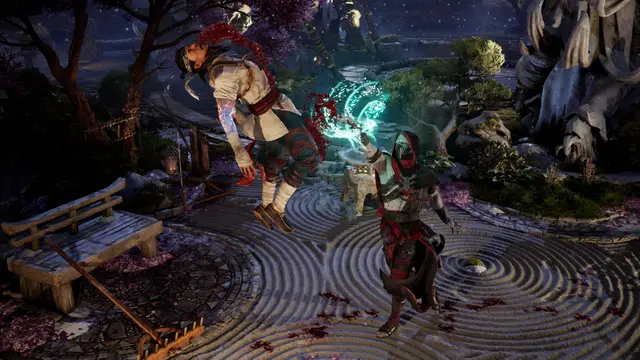 Mortal Kombat 1 — screenshot 11 of 12