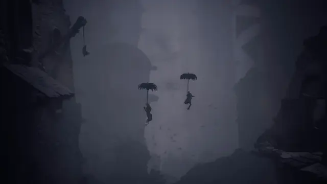 Little Nightmares III — screenshot 4 of 12