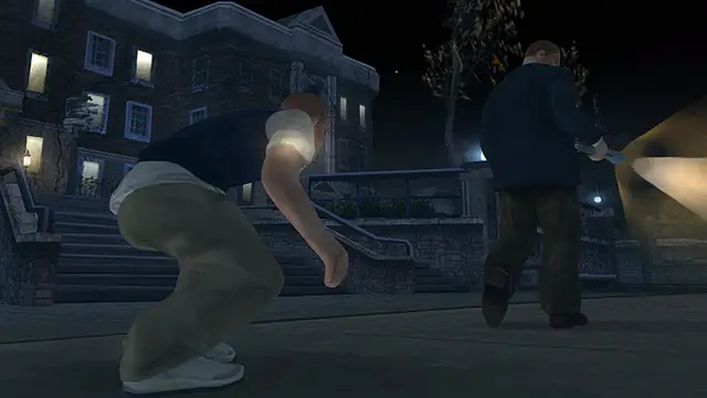 Bully (Canis Canem Edit) — кадр 4 из 6