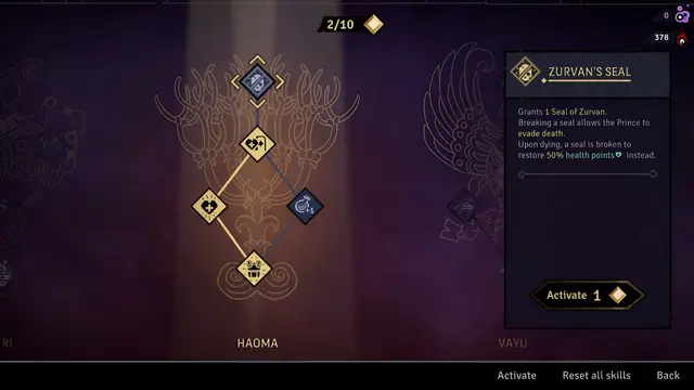 The Rogue Prince of Persia — screenshot 10 of 10