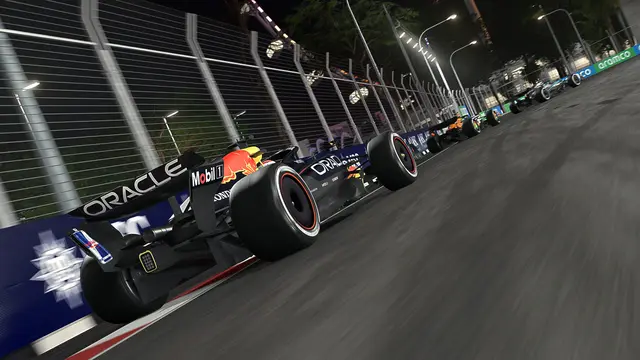 F1 25 — кадр 11 из 12