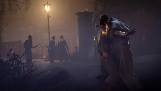 Vampyr — кадр 7 из 9