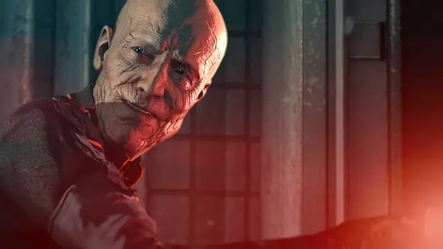 Wolfenstein: The New Order — screenshot 4 of 10