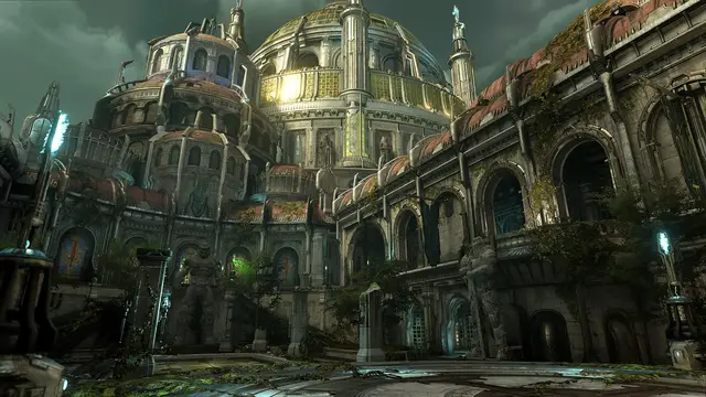 DOOM Eternal Standard Edition — screenshot 8 of 10