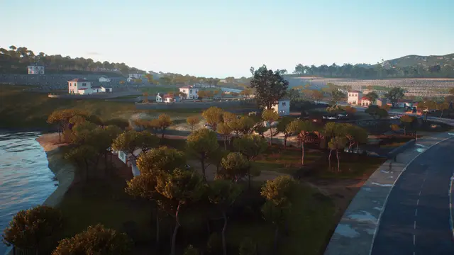 Bus Simulator 27 — кадр 11 из 12