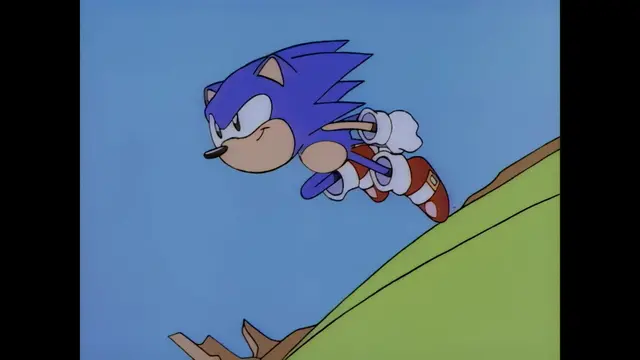 Sonic Origins PS4 & PS5 — screenshot 7 of 10