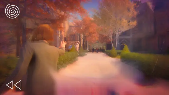 Life is Strange: Reunion — screenshot 4 of 11