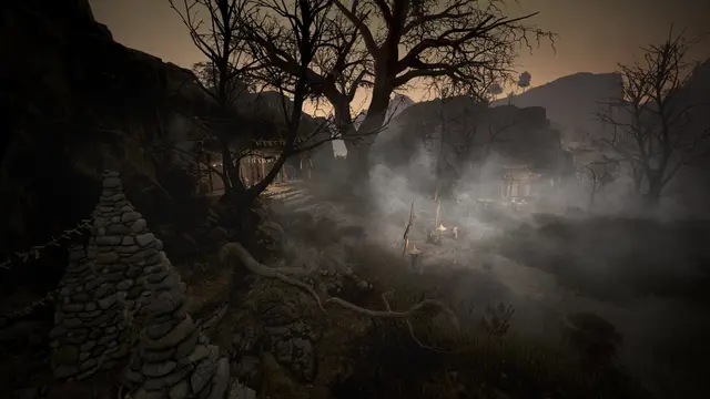 Black Desert — кадр 12 из 12