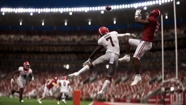 EA SPORTS College Football 26 — кадр 4 из 6