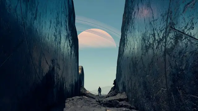 Starfield — кадр 8 из 9
