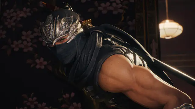 NINJA GAIDEN 2 Black — screenshot 4 of 9