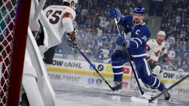 NHL 26 Standard Edition PS5 — screenshot 9 of 12