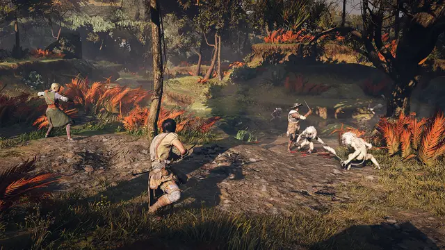 GreedFall: The Dying World — screenshot 6 of 9