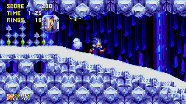 Sonic Origins PS4 & PS5 — screenshot 10 of 10