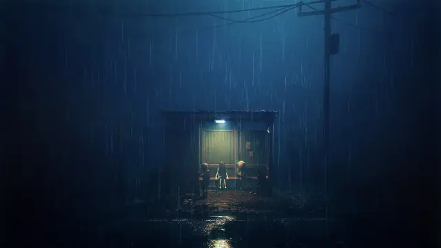 REANIMAL — кадр 11 из 12