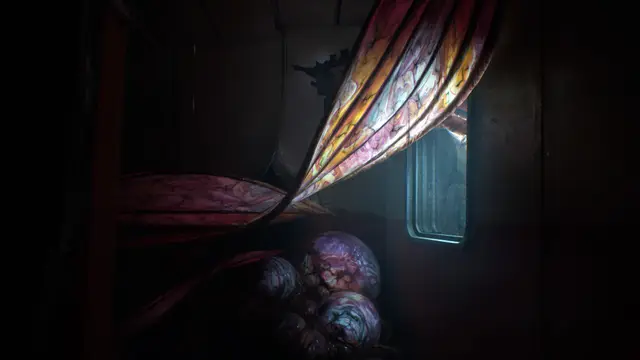 Still Wakes the Deep — кадр 10 из 10