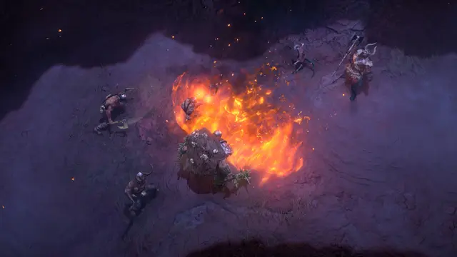 Diablo IV - Standard Edition — screenshot 12 of 12