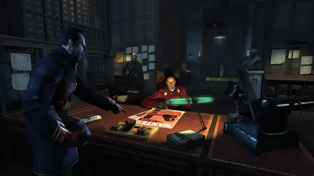Dishonored Definitive Edition — screenshot 9 of 10