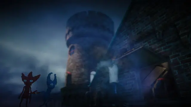 Unravel Two — screenshot 9 of 10