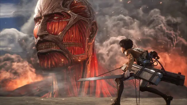 A.O.T. 3 — screenshot 6 of 12