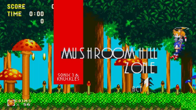 Sonic Origins PS4 & PS5 — screenshot 5 of 10