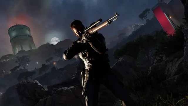 Sniper Elite: Resistance PS4 & PS5 — screenshot 5 of 8