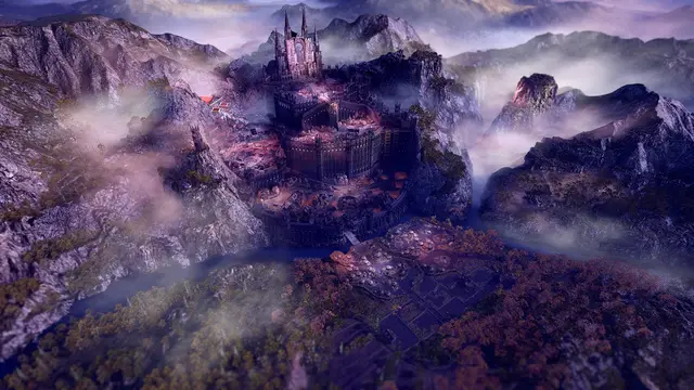 Dragonkin: The Banished — screenshot 10 of 10