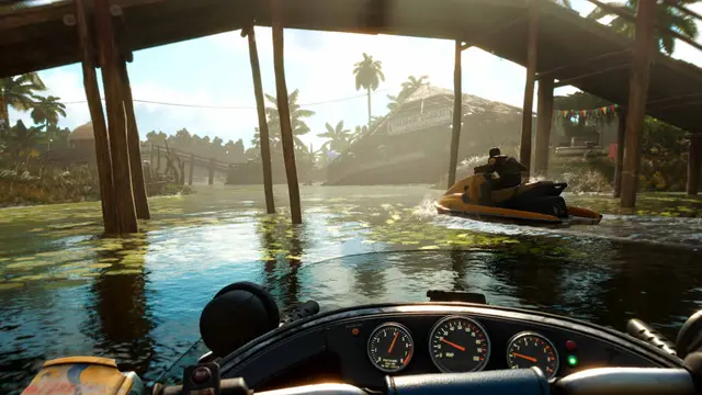 FARCRY 6 — кадр 10 из 12