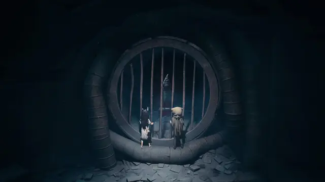 REANIMAL — кадр 10 из 12