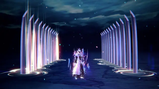 BLEACH Rebirth of Souls PS4 & PS5 — screenshot 7 of 10