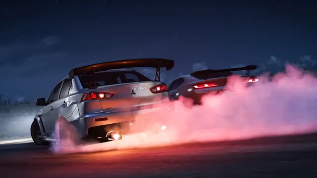 Forza Horizon 5 Standard Edition — кадр 6 из 10