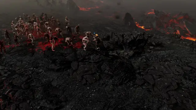 Welcome to ParadiZe — screenshot 5 of 5