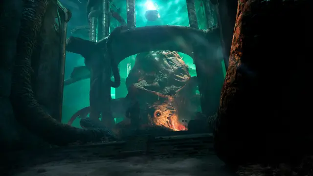 Cthulhu: The Cosmic Abyss — кадр 5 из 6