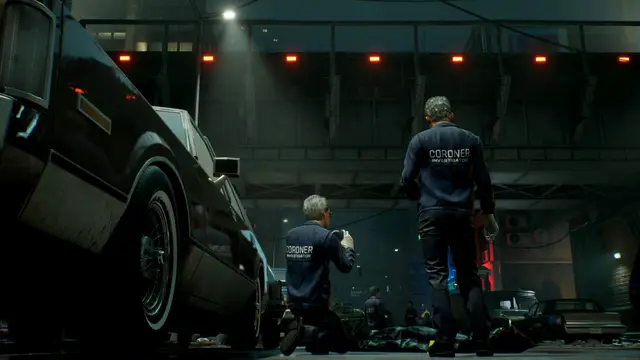 RoboCop: Rogue City — screenshot 5 of 7