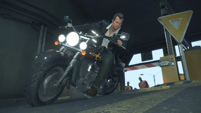 Dead Rising Deluxe Remaster — screenshot 6 of 7